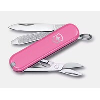 Victorinox, Classic SD Cherry Blossom Pink