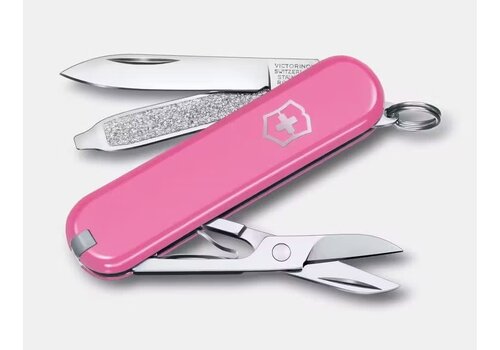 Victorinox Victorinox, Classic SD Cherry Blossom Pink
