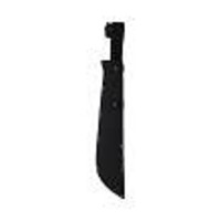 Ontario Bushcraft Machete w/Nylon Sheath, Carbon Steel