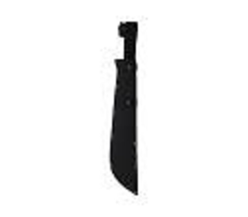 Ontario Bushcraft Machete w/Nylon Sheath, Carbon Steel