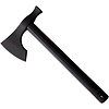 American Tomahawk American Tomahawk - Model 2, Black Nylon Handle, 1060 Carbon Steel