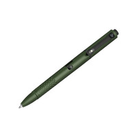 Olight, O'Pen Glow Penlight, OD Green