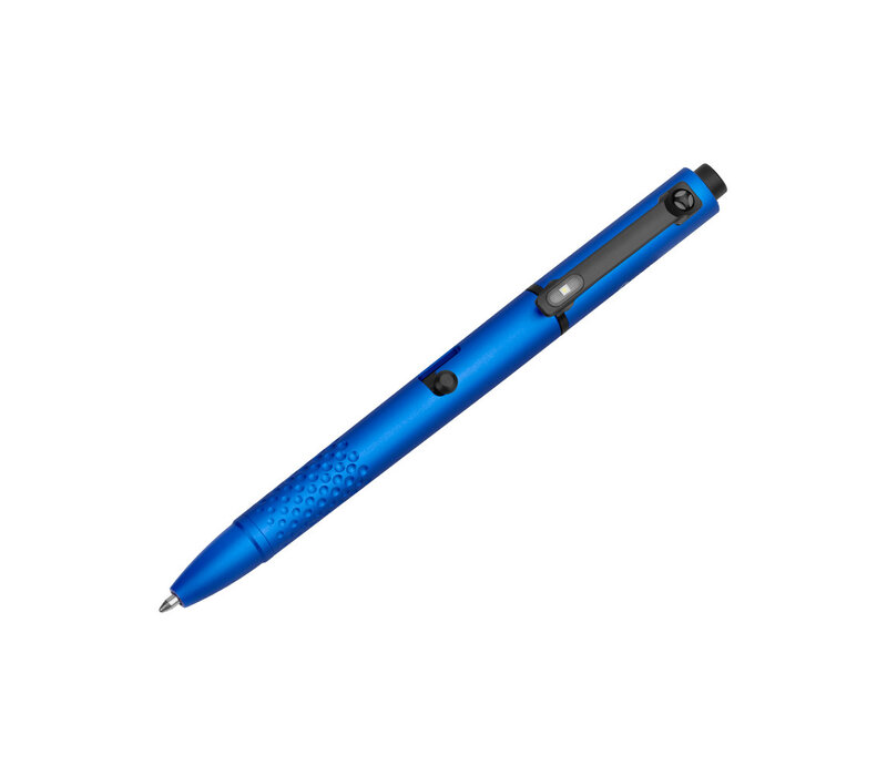 Olight, O'Pen Glow Penlight, Blue