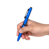 Olight, O'Pen Glow Penlight, Blue