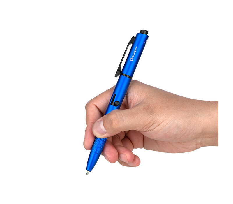 Olight, O'Pen Glow Penlight, Blue