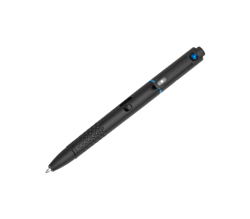 Olight, O'Pen Glow Penlight, Black