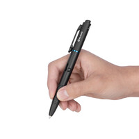 Olight, O'Pen Glow Penlight, Black