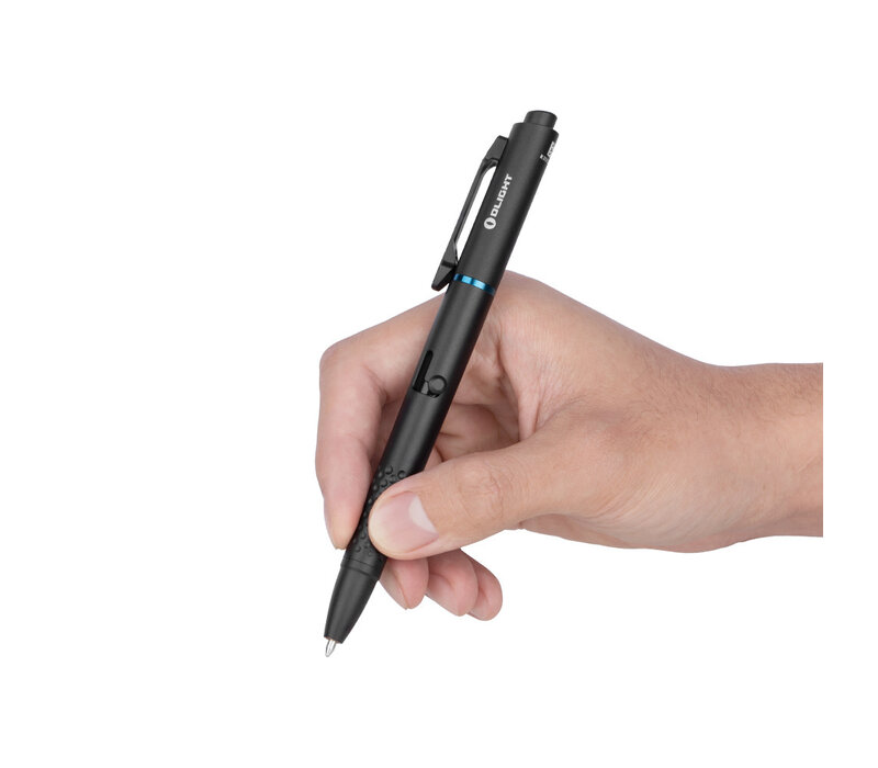 Olight, O'Pen Glow Penlight, Black