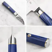 Cangshan, KITA Series 2.5in Peeling Knife with Sheath