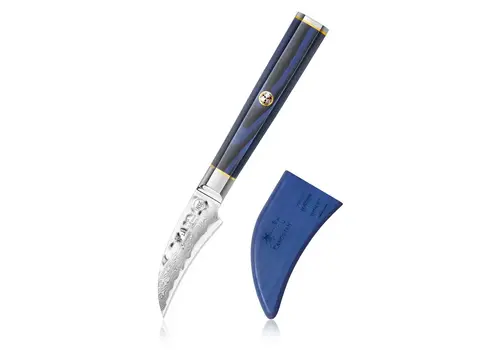 Cangshan Cangshan, KITA Series 2.5in Peeling Knife with Sheath