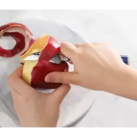 Cangshan, KITA Series 2.5in Peeling Knife with Sheath