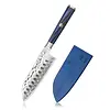 Cangshan Cangshan KITA Series 5" Santoku with Sheath