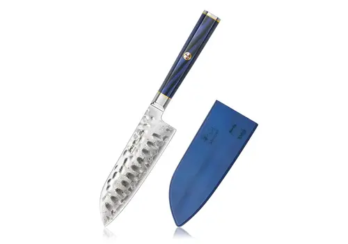 Cangshan Cangshan KITA Series 5" Santoku with Sheath