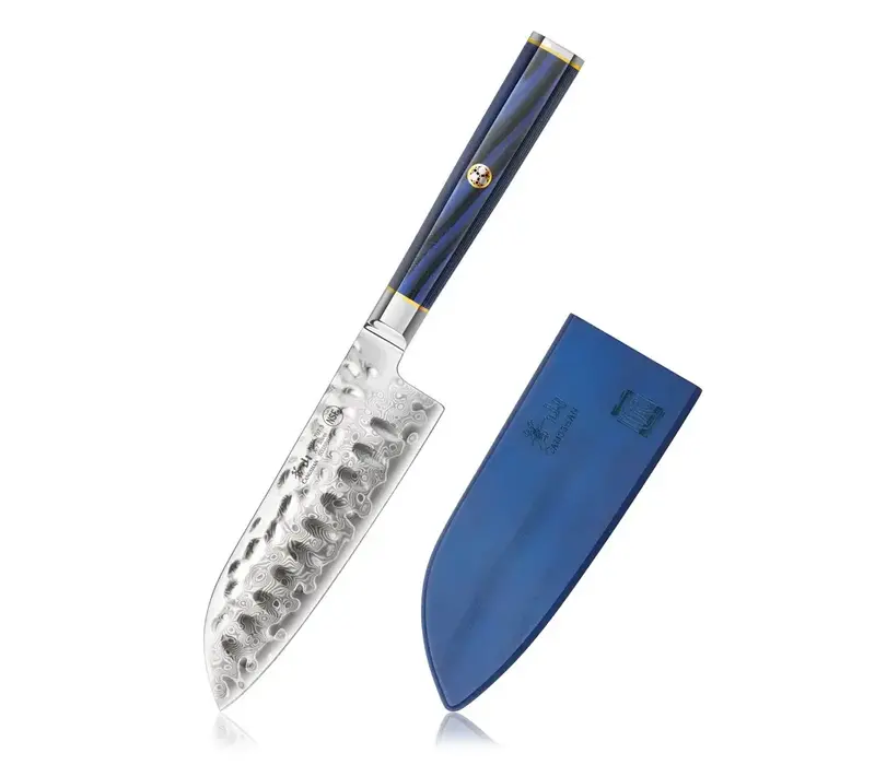 Cangshan KITA Series 5" Santoku with Sheath