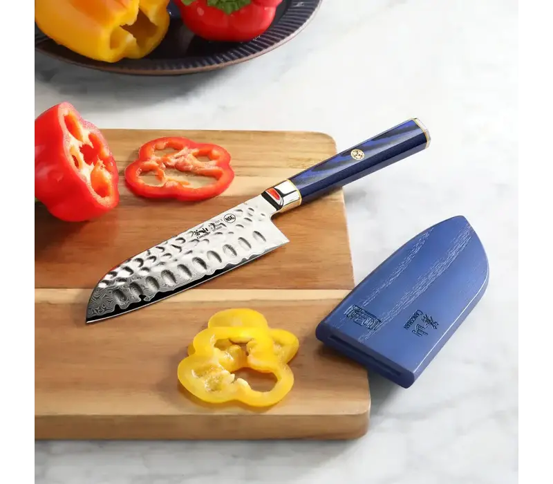 Cangshan KITA Series 5" Santoku with Sheath