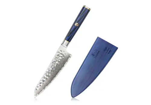 Cangshan Cangshan, KITA Series 5.5 Inch Prep Utility Knife with Sheath
