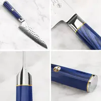 Cangshan, KITA Series 5.5 Inch Prep Utility Knife with Sheath