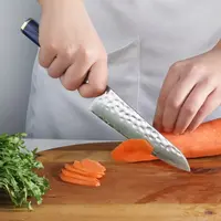 Cangshan, KITA Series 5.5 Inch Prep Utility Knife with Sheath