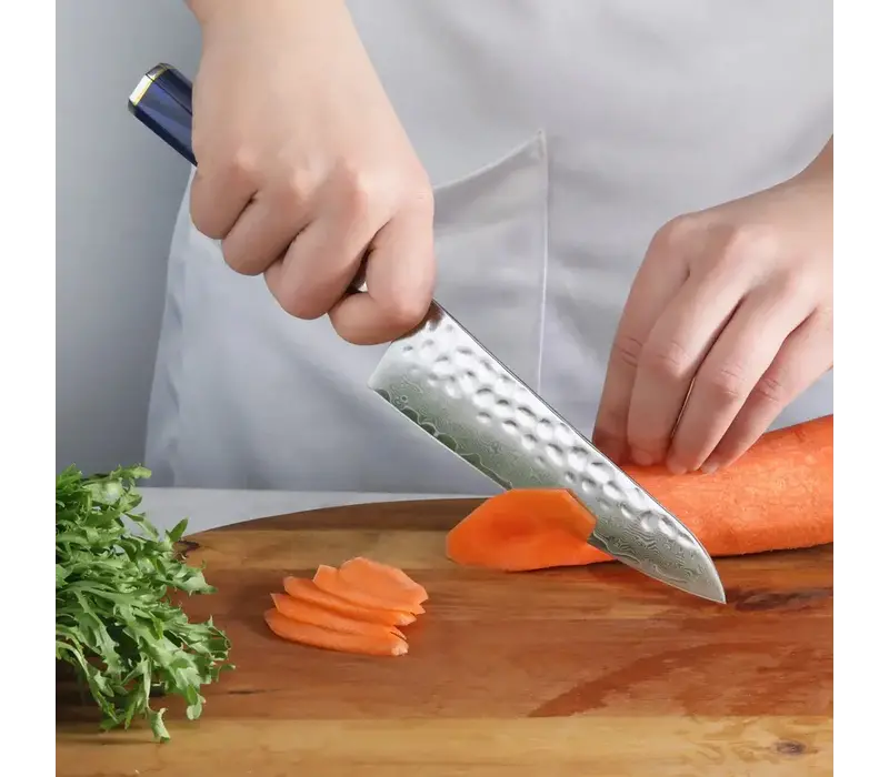 Cangshan, KITA Series 5.5 Inch Prep Utility Knife with Sheath