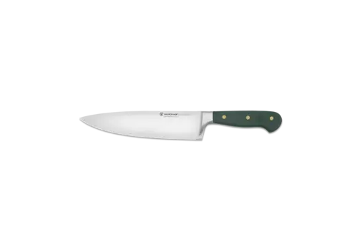 Wusthof Wusthof Classic 8" Chef's Knife, Fresh Rosemary