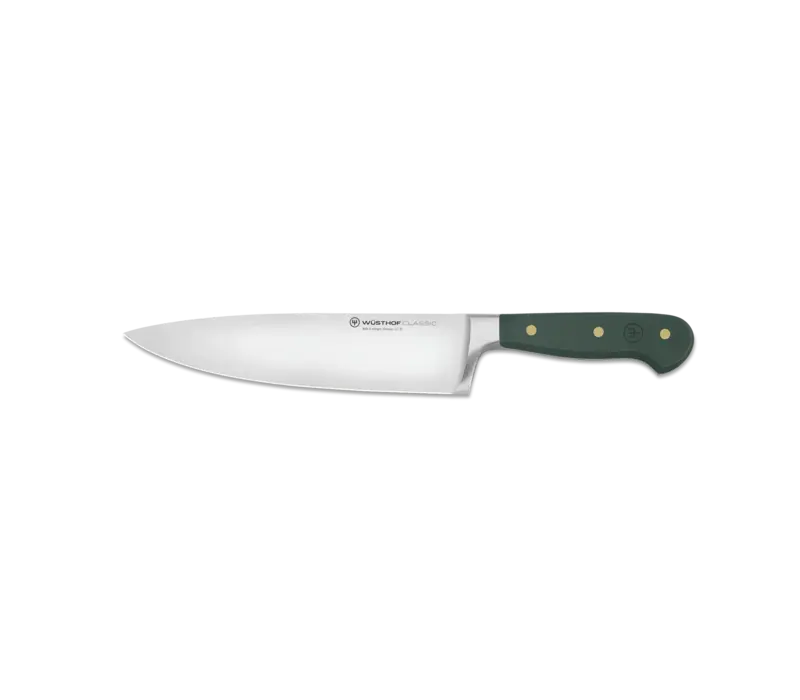 Wusthof Classic 8" Chef's Knife, Fresh Rosemary