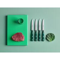 Wusthof, Classic 4 Piece Steak Knife Set, Rosemary