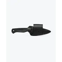 Benchmade Dacian, Black Magnacut, Black Micarta Handle