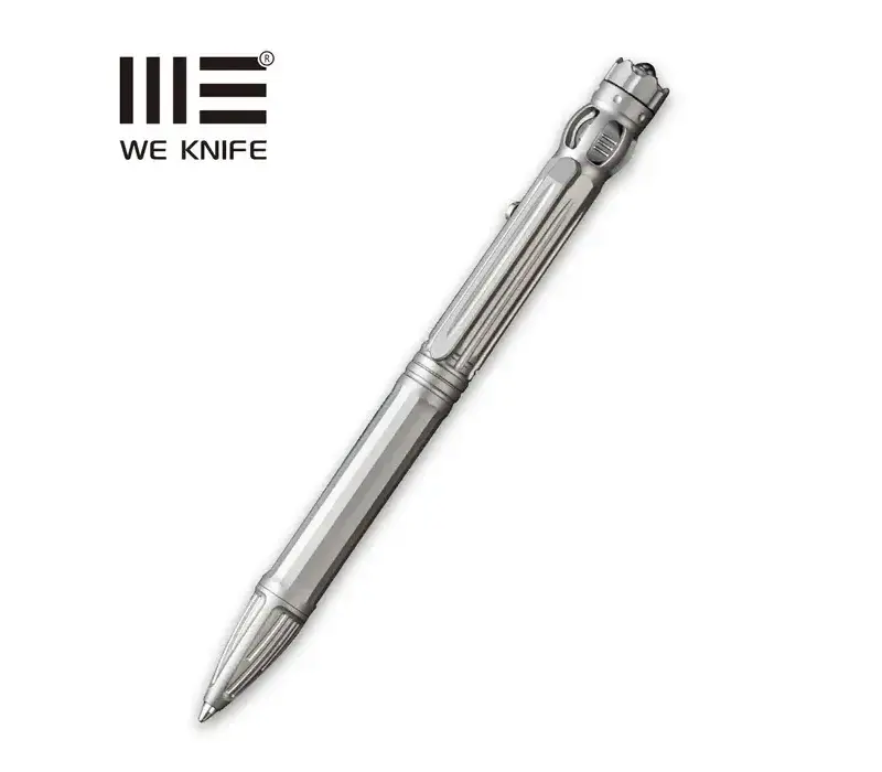 WE Knife, Baculus Titanium Tactical Pen