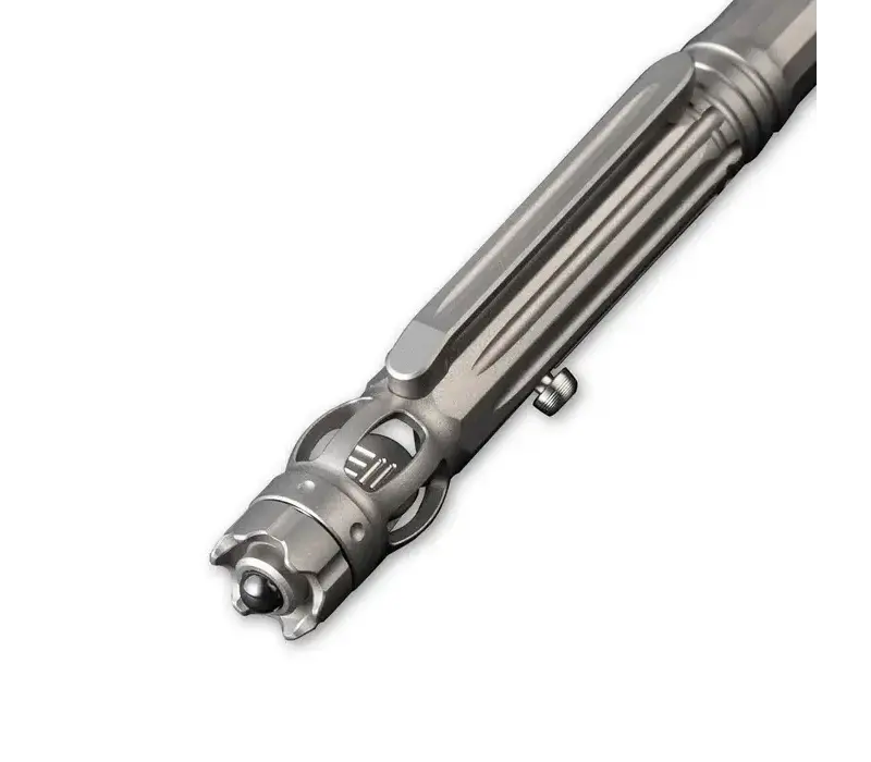 WE Knife, Baculus Titanium Tactical Pen
