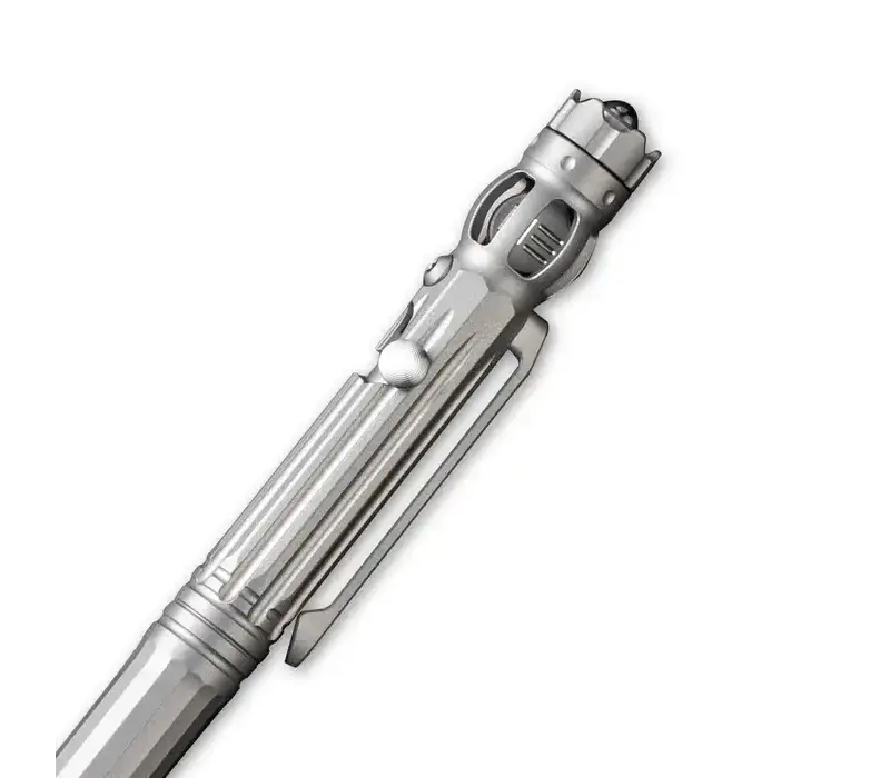 WE Knife, Baculus Titanium Tactical Pen