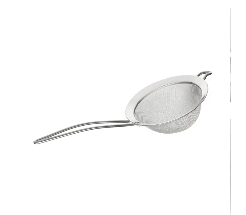 Browne, Cuisipro Stainless Strainer 5.5"x11.25"