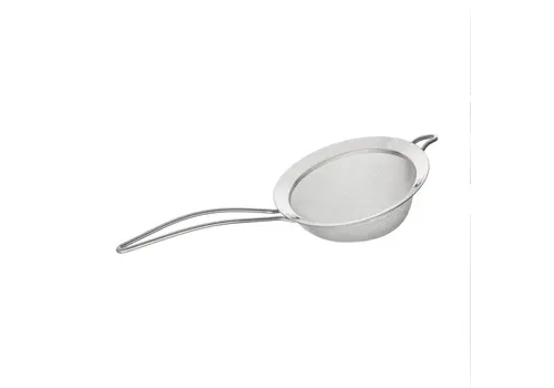 Cuisipro Browne, Cuisipro Stainless Strainer 7"x13"