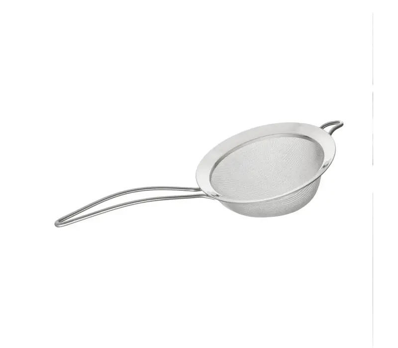 Browne, Cuisipro Stainless Strainer 7"x13"
