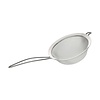 Cuisipro Browne, Cuisipro Stainless Strainer 8"x 14.25" Cuisipro Browne, Cuisipro Stainless Strainer 8"x 14.25"