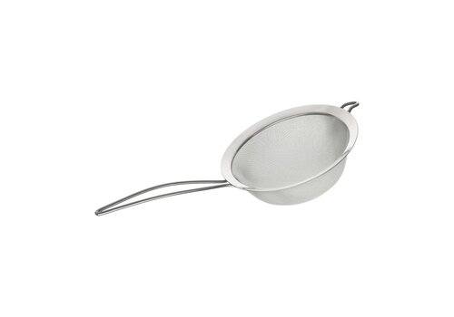 Cuisipro Browne, Cuisipro Stainless Strainer 8"x 14.25"