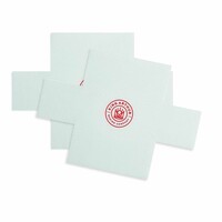 HIC, King Arthur Reusable Loaf Lifting Mats