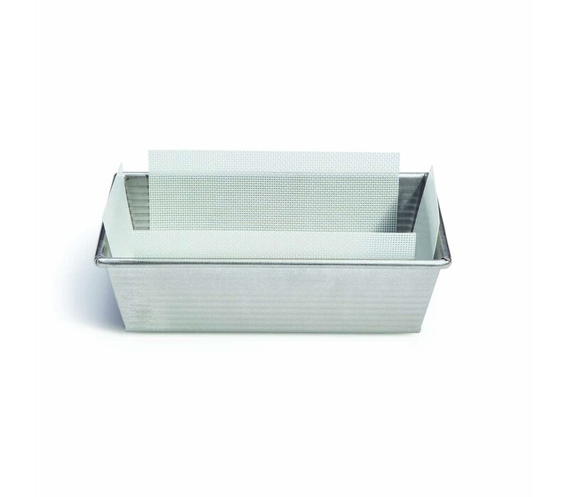 HIC, King Arthur Reusable Loaf Lifting Mats