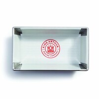 HIC, King Arthur Reusable Loaf Lifting Mats