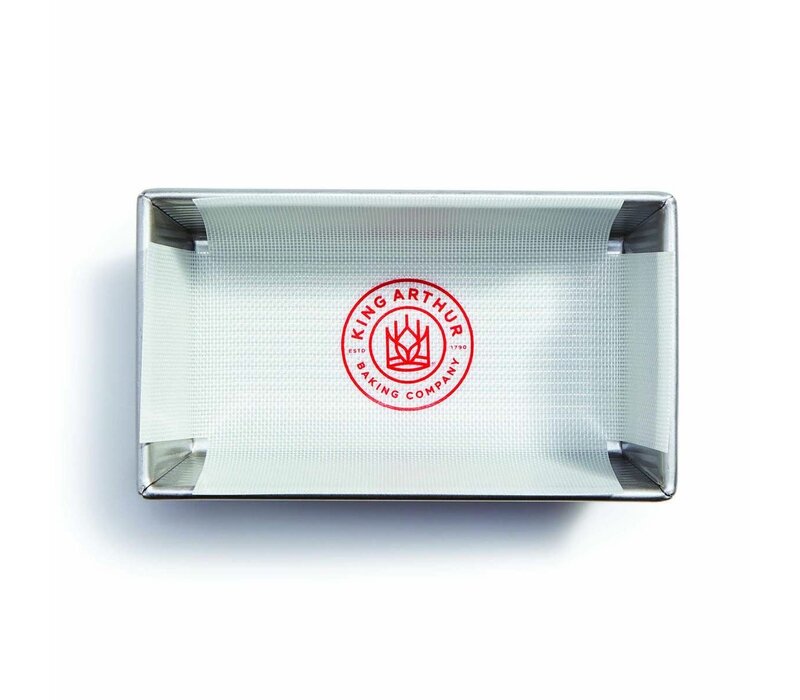 HIC, King Arthur Reusable Loaf Lifting Mats