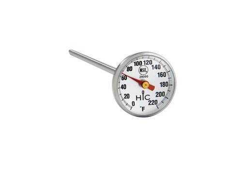 HIC HIC, Roasting Instant-Read Meat Poultry Turkey Grill Thermometer HIC HIC, Roasting Instant-Read Meat Poultry Turkey Grill Thermometer