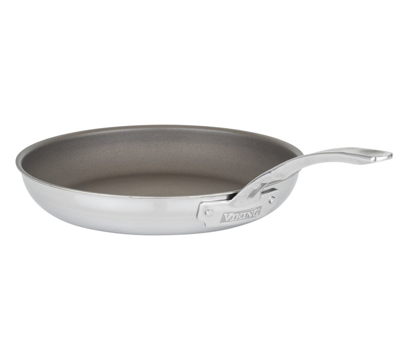 Viking - PureGlide™ 3-Ply Nonstick 12" Fry Pan