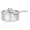 Clipper Corp/Viking Viking PureGlide™ Pro 3-Ply Nonstick 2 Qt Sauce Pan