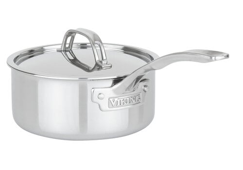 Clipper Corp/Viking Viking PureGlide™ Pro 3-Ply Nonstick 2 Qt Sauce Pan