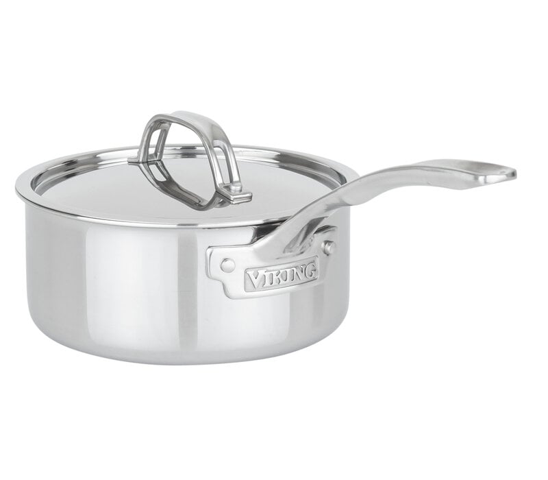 Viking PureGlide™ Pro 3-Ply Nonstick 2 Qt Sauce Pan