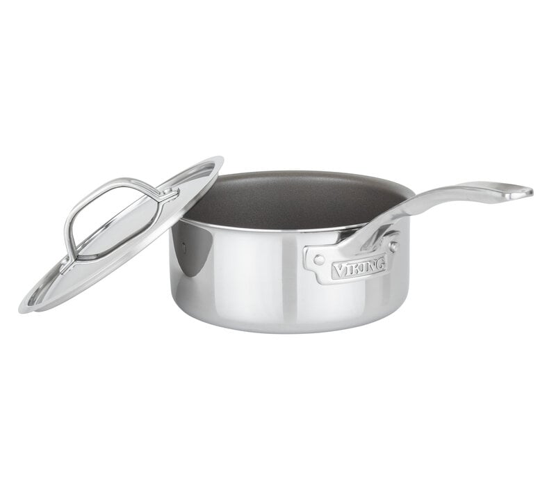 Viking PureGlide™ Pro 3-Ply Nonstick 2 Qt Sauce Pan