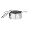 Clipper Corp/Viking Viking PureGlide™ Pro 3-Ply Nonstick 3 Qt Sauce Pan