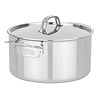 Clipper Corp/Viking Viking PureGlide™ Pro 3-Ply Nonstick 6 Qt Dutch Oven