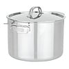 Clipper Corp/Viking Viking PureGlide™ Pro 3-Ply Nonstick 8 Qt Stock Pot