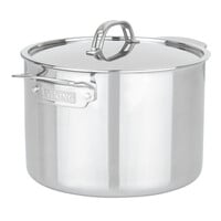 Viking PureGlide™ Pro 3-Ply Nonstick 8 Qt Stock Pot