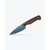 Benchmade Benchmade Dacian Fixed, Brown Micarta, MagnaCut Steel
